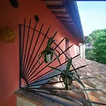 La Casa Dei Tigli Panzió 3*