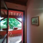 La Casa Dei Tigli Panzió 3*