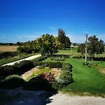 La Casa Dei Tigli Panzió