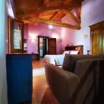 Panzió La Casa Dei Tigli 3*