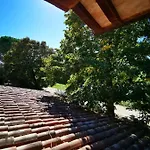 La Casa Dei Tigli Panzió