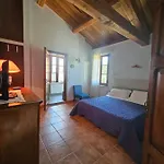 La Casa Dei Tigli Panzió Cannara