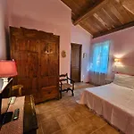 La Casa Dei Tigli Panzió 3*