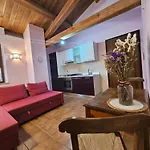 La Casa Dei Tigli 3*