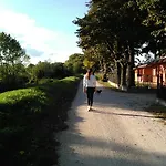 La Casa Dei Tigli Cannara