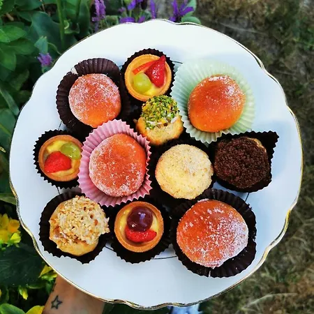 La Casa Dei Tigli 3* Cannara