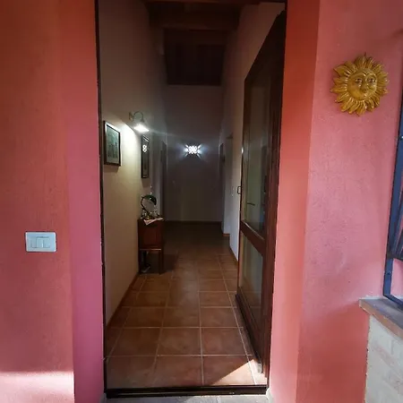 La Casa Dei Tigli *