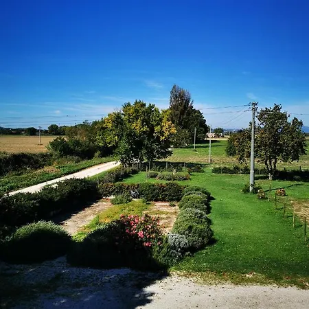La Casa Dei Tigli Panzió