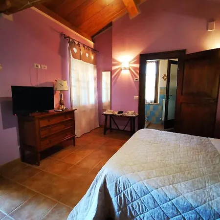 La Casa Dei Tigli *