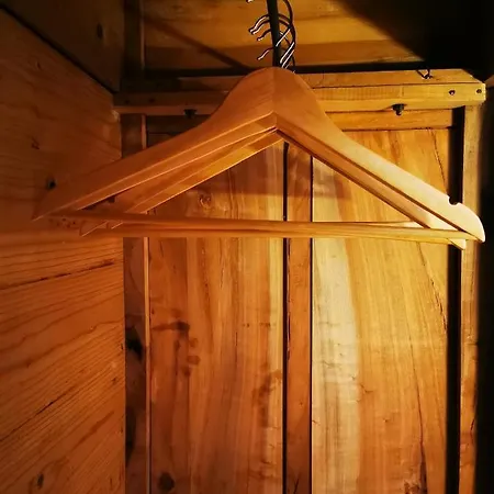 Panzió La Casa Dei Tigli 3*