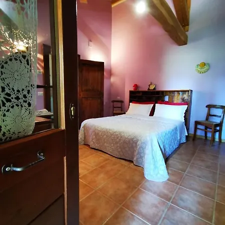 La Casa Dei Tigli Cannara