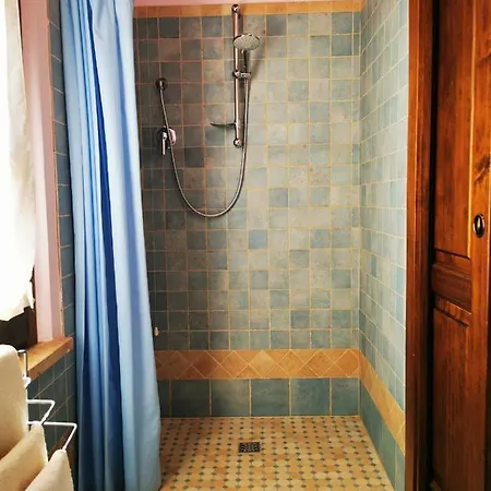 Panzió La Casa Dei Tigli Cannara