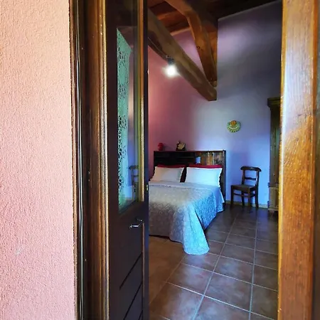 La Casa Dei Tigli Cannara