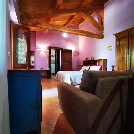 Panzió La Casa Dei Tigli 3*