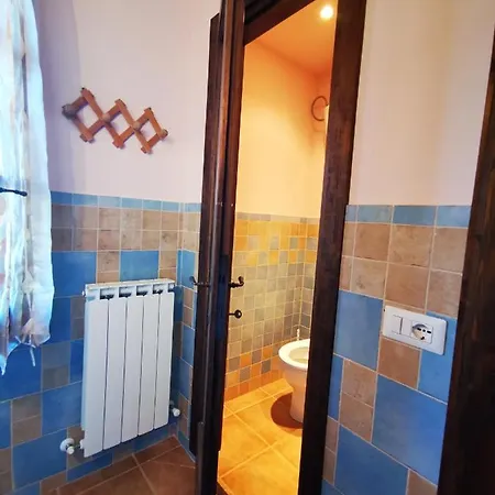 La Casa Dei Tigli 3* Cannara