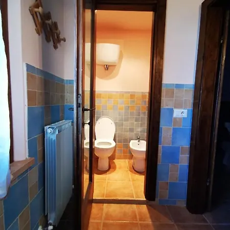 Panzió La Casa Dei Tigli 3*