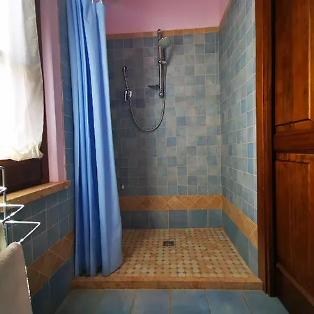 Panzió La Casa Dei Tigli