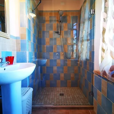 La Casa Dei Tigli 3*