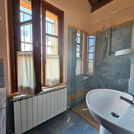 La Casa Dei Tigli Cannara