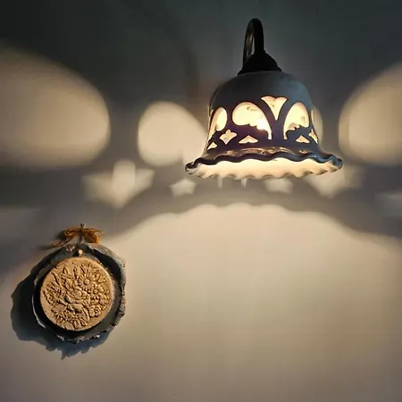 La Casa Dei Tigli 3* Cannara