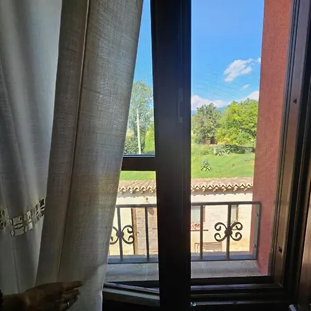 La Casa Dei Tigli Bed & Breakfast