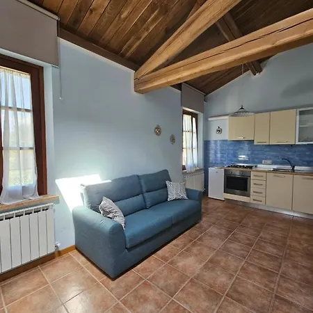 La Casa Dei Tigli 3* Cannara