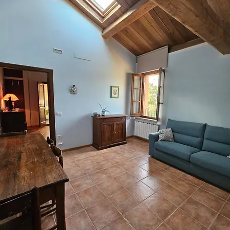 La Casa Dei Tigli 3* Cannara