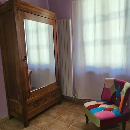 La Casa Dei Tigli Cannara