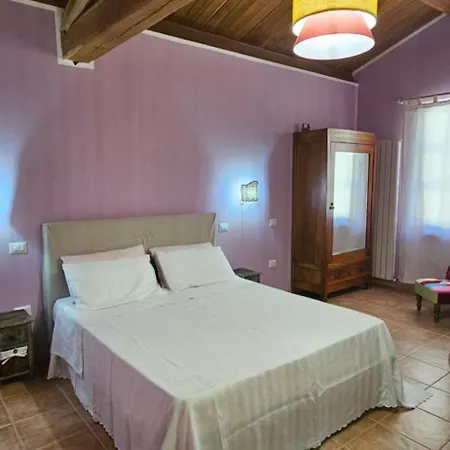 La Casa Dei Tigli 3*