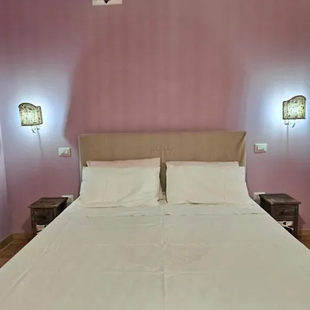 La Casa Dei Tigli 3* Cannara