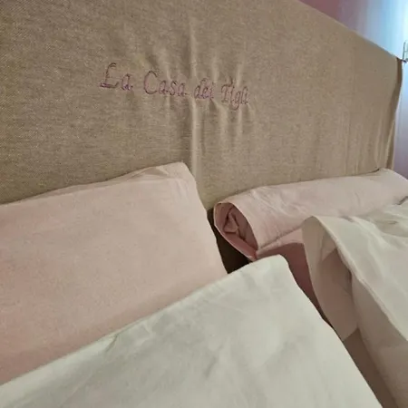 Panzió La Casa Dei Tigli