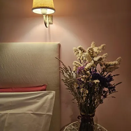 La Casa Dei Tigli Panzió Cannara