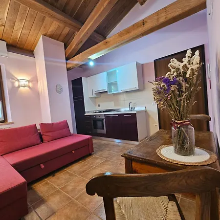 La Casa Dei Tigli 3*