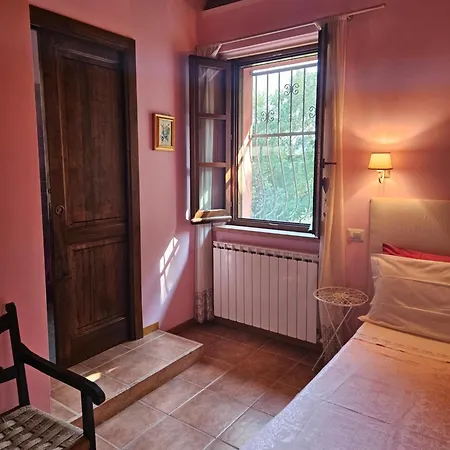 La Casa Dei Tigli Cannara