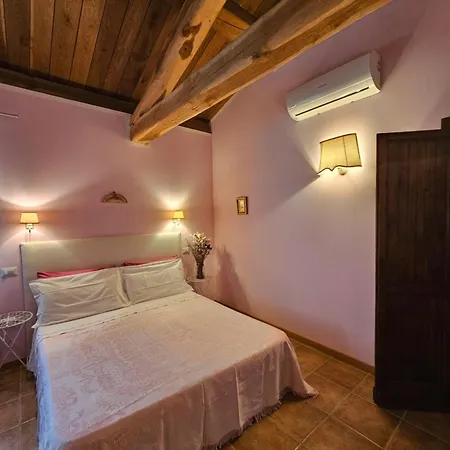 La Casa Dei Tigli Cannara