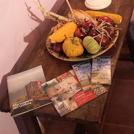 La Casa Dei Tigli Bed & Breakfast 3*