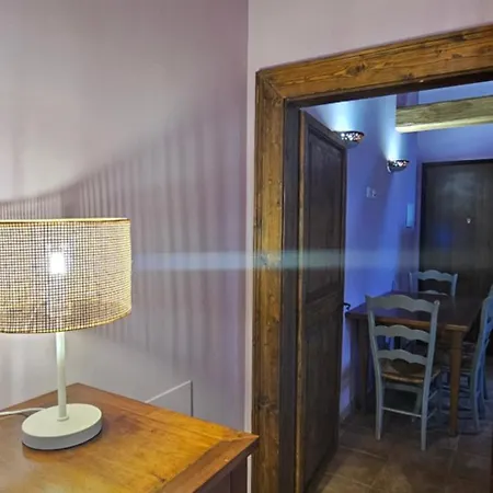 Panzió La Casa Dei Tigli Cannara