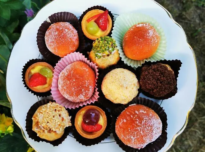 La Casa Dei Tigli 3* Cannara