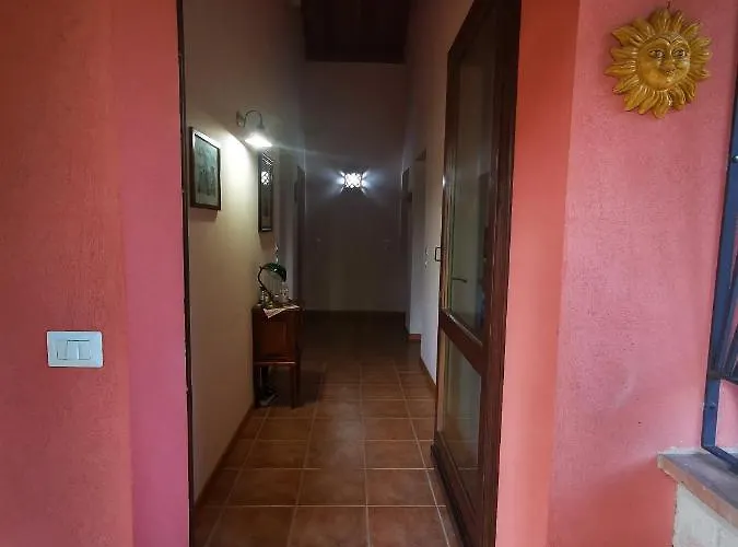 La Casa Dei Tigli 3*