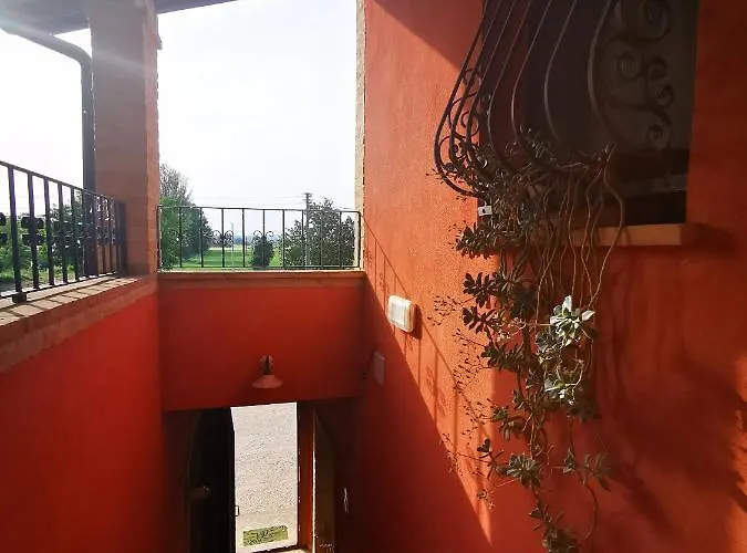 La Casa Dei Tigli Bed & Breakfast Cannara