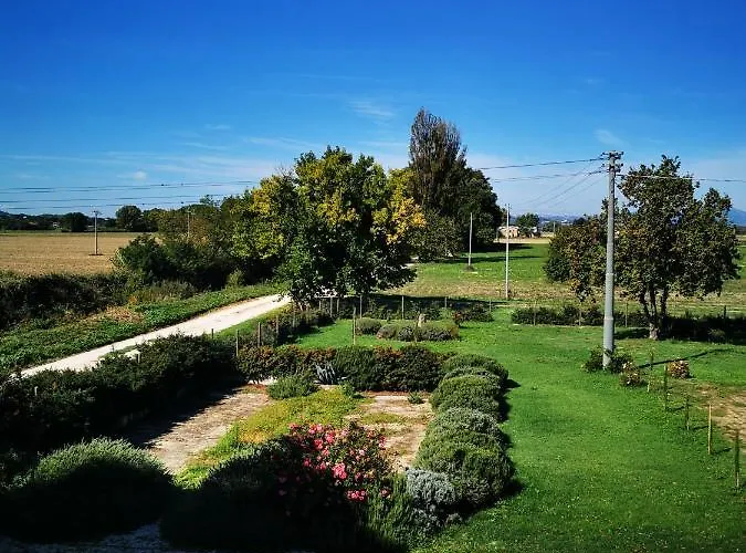 La Casa Dei Tigli Bed & Breakfast