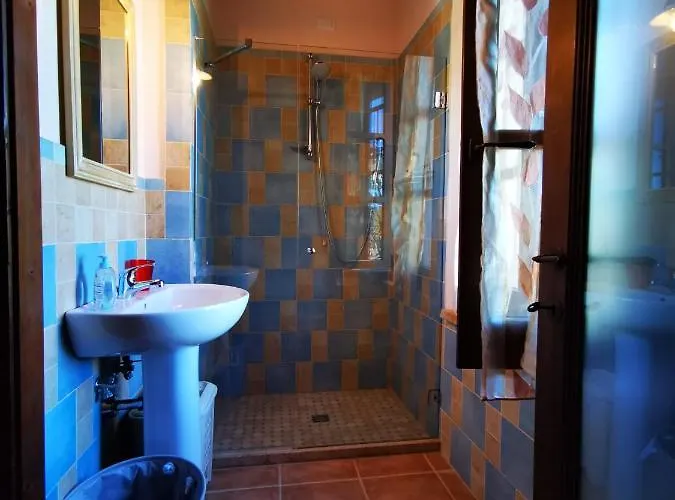 Nocleg ze śniadaniem La Casa Dei Tigli Cannara