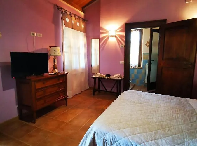 La Casa Dei Tigli 3*