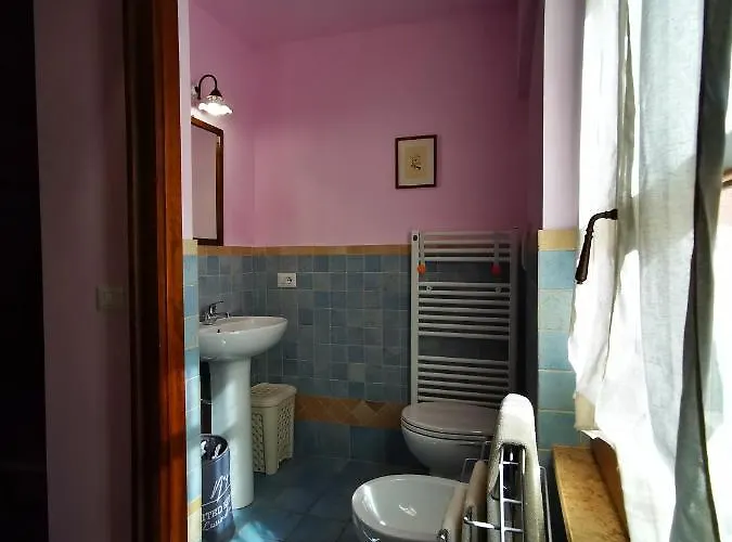 La Casa Dei Tigli 3* Cannara