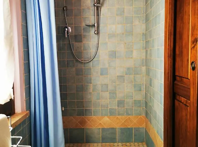 Nocleg ze śniadaniem La Casa Dei Tigli Cannara