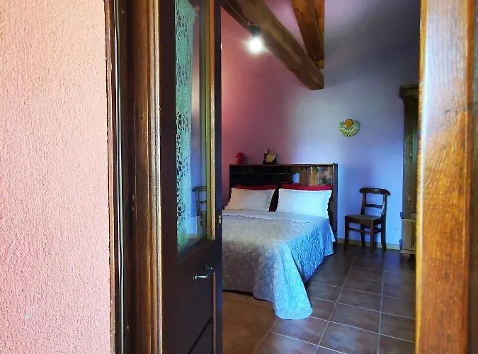 La Casa Dei Tigli Cannara