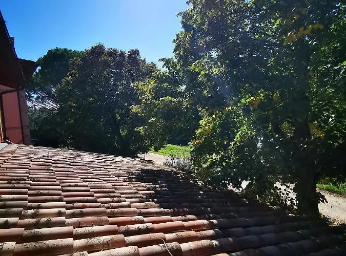 La Casa Dei Tigli 3* Cannara