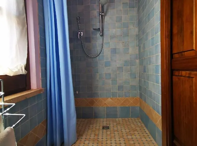 Nocleg ze śniadaniem La Casa Dei Tigli