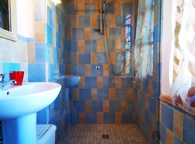 La Casa Dei Tigli 3*