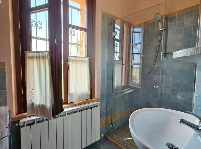 La Casa Dei Tigli Cannara